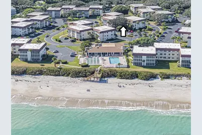 5400 Highway A1A #E-12, Vero Beach, FL 32963 - Photo 1