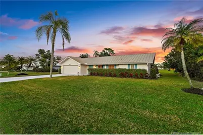 3881 SE Fairway W, Stuart, FL 34997 - Photo 1