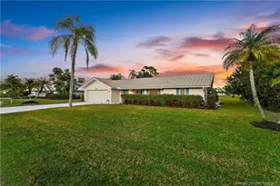 3881 SE Fairway W, Stuart, FL 34997 - Photo 1
