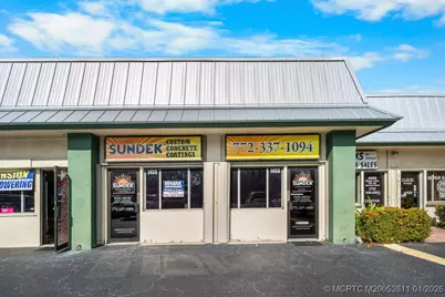 1459 SE Village Green Drive #A12, Port Saint Lucie, FL 34952 - Photo 1