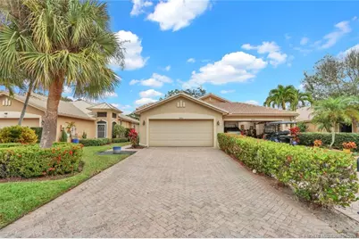 3701 NW Willow Creek Drive, Jensen Beach, FL 34957 - Photo 1