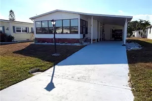 8207 E Bitterbush Ln, Port Saint Lucie, FL 34952 - Photo 1