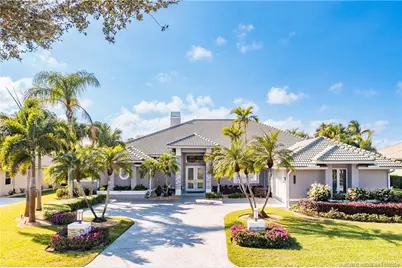 11490 SE Plandome Drive, Hobe Sound, FL 33455 - Photo 1