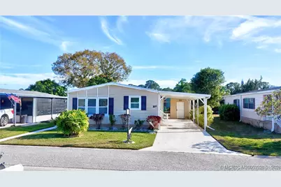 551 Barb Ann Lane, Port Saint Lucie, FL 34952 - Photo 1