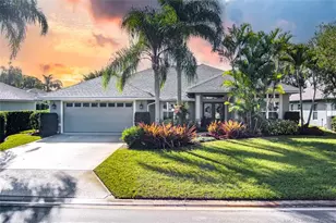 1976 SW Oak Ridge Rd, Palm City, FL 34990 - Photo 1