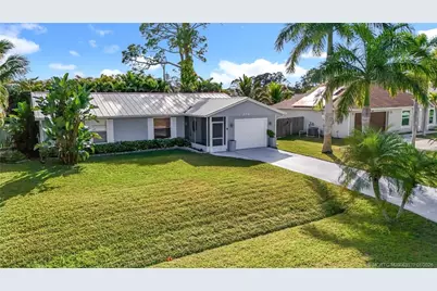 274 NE Glentry Avenue, Port Saint Lucie, FL 34983 - Photo 1