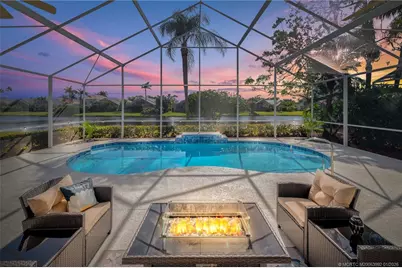 1618 SE Ballantrae Boulevard N, Port Saint Lucie, FL 34952 - Photo 1