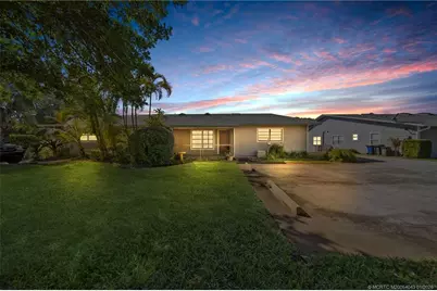 9095 SE Hobe Ridge Avenue, Hobe Sound, FL 33455 - Photo 1