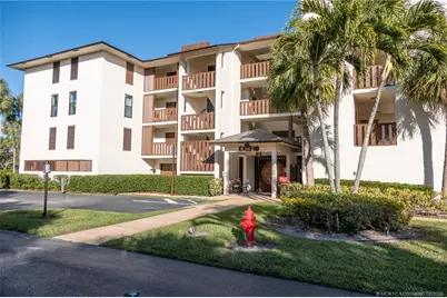 162 SE Saint Lucie Boulevard #403B, Stuart, FL 34996 - Photo 1