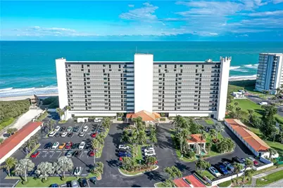 10410 S Ocean Drive #503, Jensen Beach, FL 34957 - Photo 1