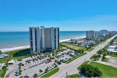 9650 S Ocean Drive #1409, Jensen Beach, FL 34957 - Photo 1