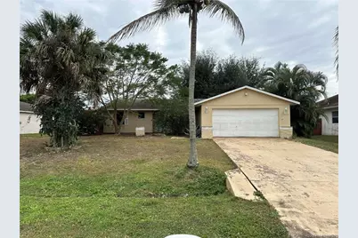 1664 SW Paar Drive, Port Saint Lucie, FL 34953 - Photo 1