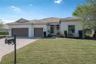 4836 SW Gossamer Cir, Palm City, FL 34990 - Photo 1