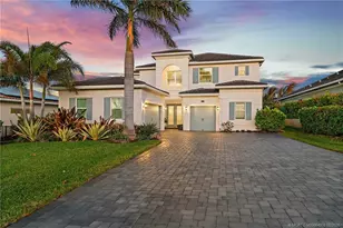 1341 NE Langford Ln, Jensen Beach, FL 34957 - Photo 1