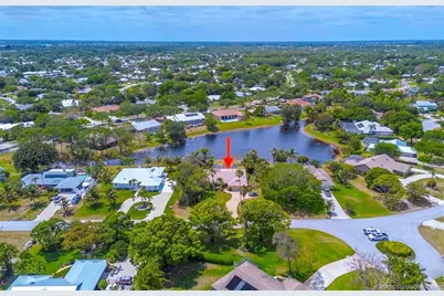 3074 NE Loquat Lane, Jensen Beach, FL 34957 - Photo 1