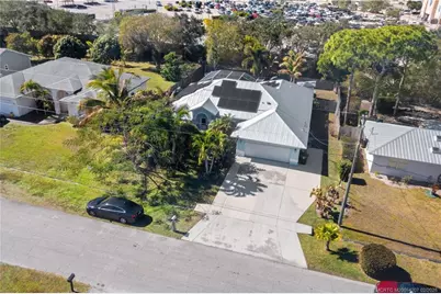 2526 SE Lily Street, Port Saint Lucie, FL 34952 - Photo 1
