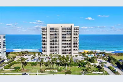 8750 S Ocean Drive #1635, Jensen Beach, FL 34957 - Photo 1