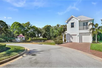 8109 SE Asaro Street, Hobe Sound, FL 33455 - Photo 1