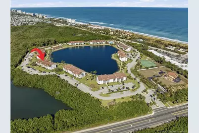 4460 NE Ocean Boulevard #C3, Jensen Beach, FL 34957 - Photo 1