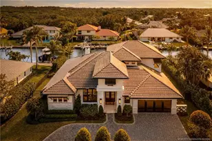 9058 SE Star Island Way, Hobe Sound, FL 33455 - Photo 1