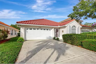 2286 SW Olympic Club Terrace, Palm City, FL 34990 - Photo 1