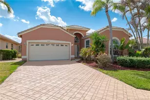 1612 SE Shelburnie Way, Port Saint Lucie, FL 34952 - Photo 1