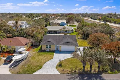 7954 SE Carlton Street, Hobe Sound, FL 33455 - Photo 1