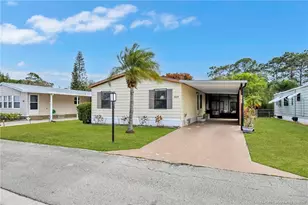8605 Florence Dr, Port Saint Lucie, FL 34952 - Photo 1