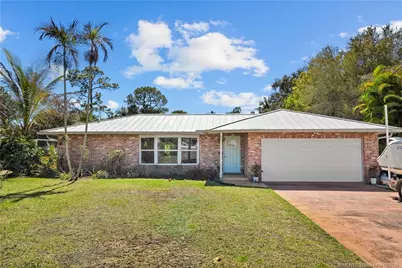 803 NW Spruce Ridge Drive, Stuart, FL 34994 - Photo 1