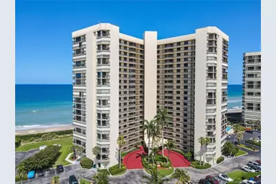 9500 S Ocean Drive #PH3, Jensen Beach, FL 34957 - Photo 1