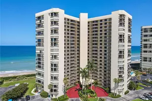 9500 S Ocean Dr, Jensen Beach, FL 34957 - Photo 1