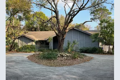 1900 SW Crane Creek Avenue, Palm City, FL 34990 - Photo 1