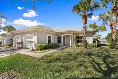 1781 S Dovetail Drive #A2, Fort Pierce, FL 34982 - Photo 1