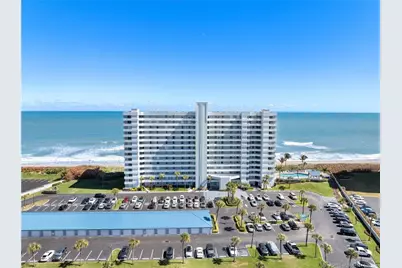 9600 S Ocean Drive #502, Jensen Beach, FL 34957 - Photo 1