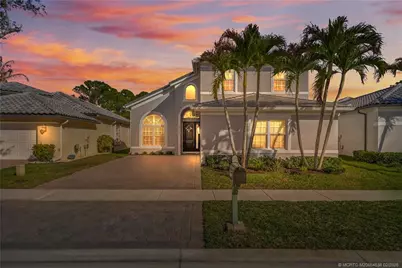6509 SE Broadmoor Lane, Stuart, FL 34997 - Photo 1