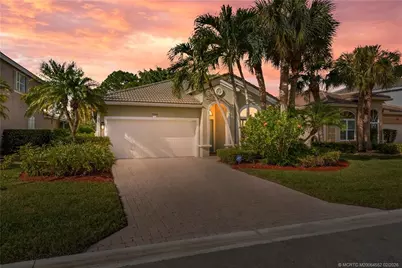 3546 NW Deer Oak Drive, Jensen Beach, FL 34957 - Photo 1