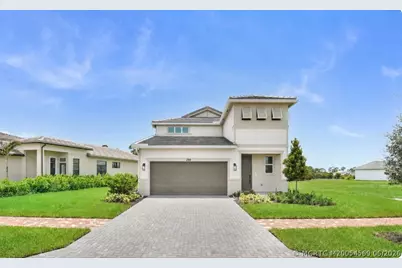 299 SE Via Sangro, Port Saint Lucie, FL 34952 - Photo 1