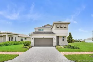 299 SE Via Sangro, Port Saint Lucie, FL 34952 - Photo 1