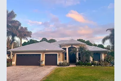 4253 SW Brookside Drive, Palm City, FL 34990 - Photo 1