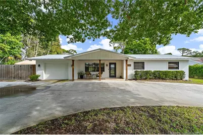 1763 NW Spruce Ridge Drive, Stuart, FL 34994 - Photo 1