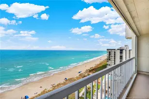 10600 S Ocean Dr, Jensen Beach, FL 34957 - Photo 1