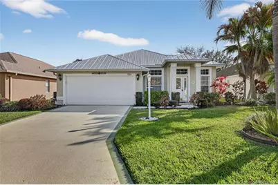 531 SW Sundance Trail, Port Saint Lucie, FL 34953 - Photo 1