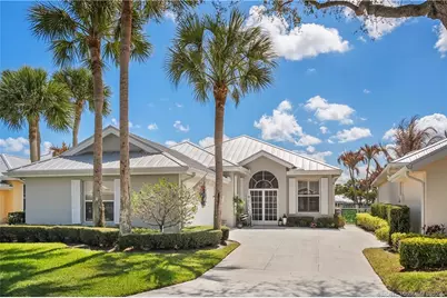 2814 SW Brighton Way, Palm City, FL 34990 - Photo 1