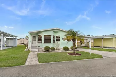 8636 Florence Drive, Port Saint Lucie, FL 34952 - Photo 1