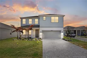 11310 NW Blockbird Dr, Port Saint Lucie, FL 34987 - Photo 1