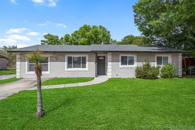 2702 Sheraton Boulevard, Fort Pierce, FL 34946 - Photo 1