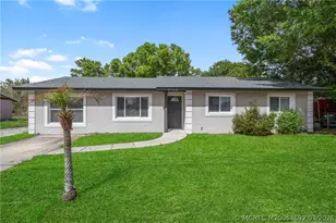 2702 Sheraton Blvd, Fort Pierce, FL 34946 - Photo 1