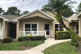 629 NW San Remo Cir, Port Saint Lucie, FL 34986 - Photo 1