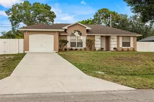517 SW College Park Rd, Port Saint Lucie, FL 34953 - Photo 1