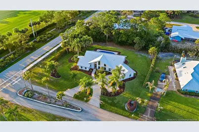 1205 SW Catalina Street, Palm City, FL 34990 - Photo 1